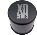 XDS CAP XD122 MATTE BLACK 5X4.5/4.75/5 by XD