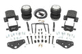 Air Spring Kit | Ford F-250/F-350 Super Duty 4WD (2017-2026) by Rough Country