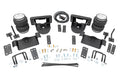 Air Spring Kit | 0-6" Lifts | Ford F-150 4WD (2015-2020) by Rough Country
