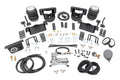 Air Spring Kit w/compressor | 0-6" Lifts | Ford F-150 4WD (2015-2020) by Rough Country
