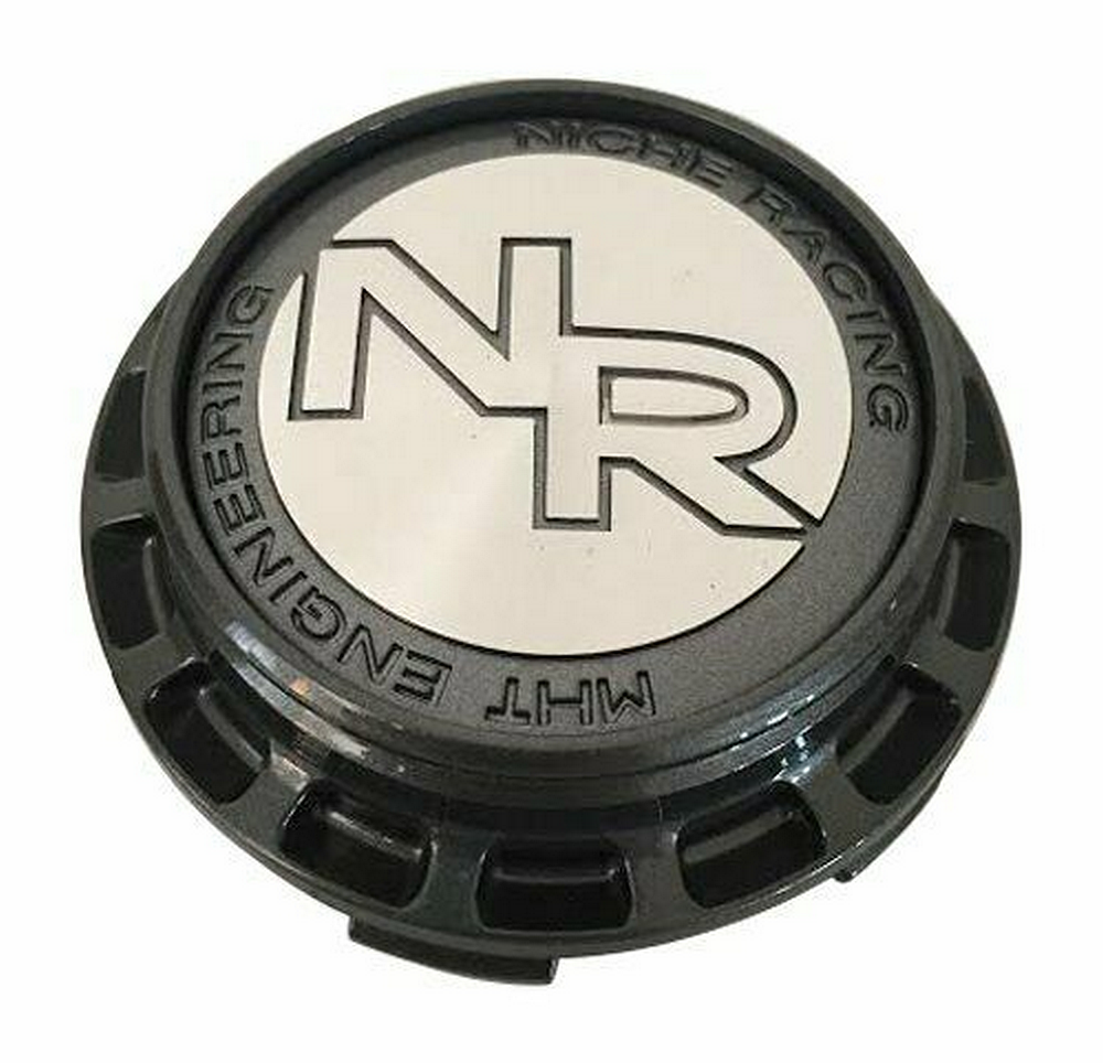 NICHE RACING CAP by NICHE