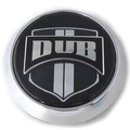 DUB FLOATING SPINNER CAP (LG BEARING) by DUB