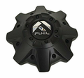 FC 8-LUG COVER BOLT-ON (MB/CH/CH)