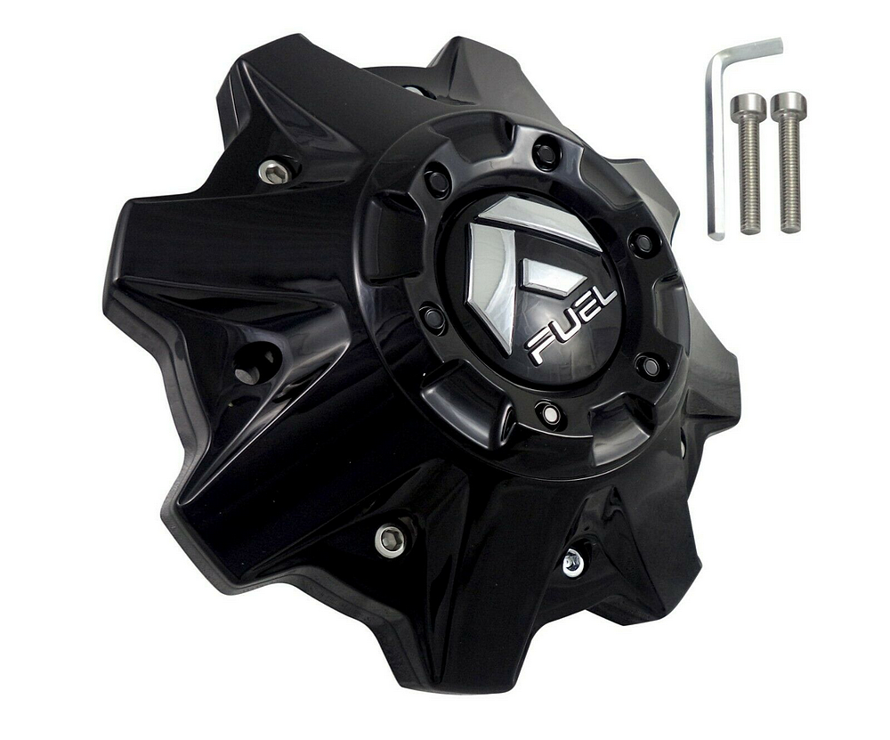 FC 8-LUG COVER BOLT-ON (GB/CH/GB)