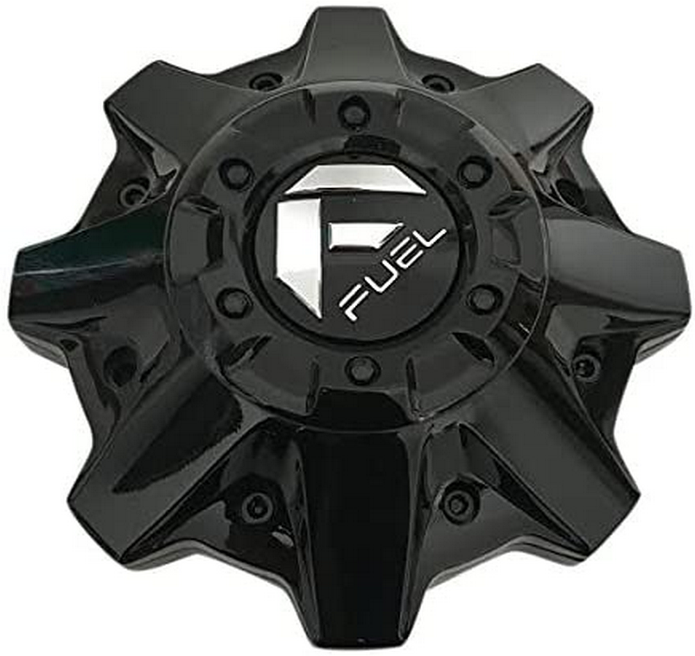 FC 8-LUG COVER BOLT-ON (GB/CH/GB) by Fuel Off-Road