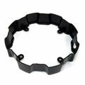FC 1/2" CAP RISER FOR 1002-53 G-BLK