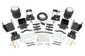 Air Spring Kit | 3-6" Lifts | Ford F-250/F-350 Super Duty 4WD (2005-2016) by Rough Country