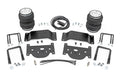 Air Spring Kit | 0-6" Lifts | Toyota Tundra 2WD/4WD (2007-2021) by Rough Country