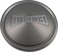 FLAT DUB ALUM 3.0" O-RING CAP by DUB