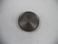 FLAT DUB ALUM 3.0" O-RING CAP by DUB