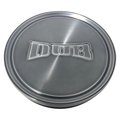 DUB MACHINE/BRUSH 3.0" FLAT CAP by DUB
