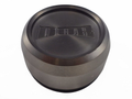 TALL (1.7") DUB ALUM 3.0" O-RING CAP by DUB