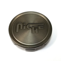 NICHE 2.70" BMW BORE CAP-DARK TINT by NICHE