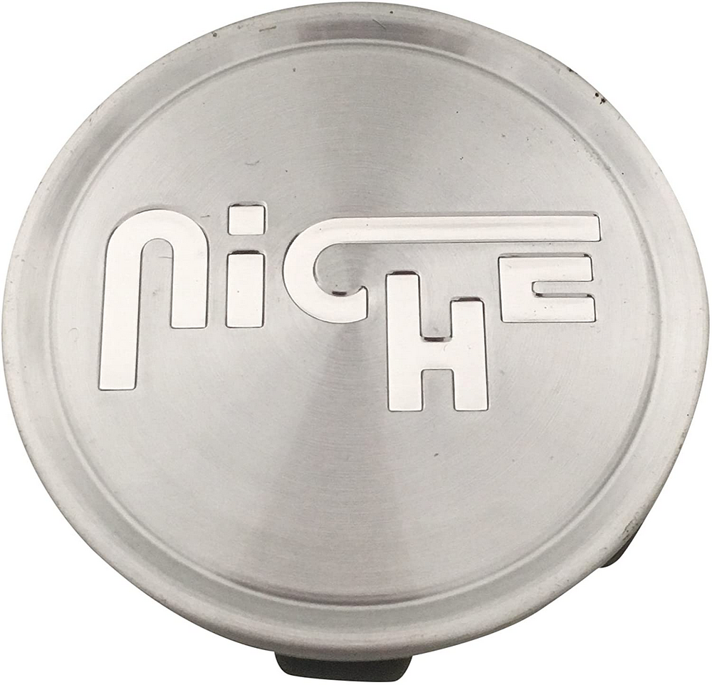 NICHE 2.95" MBZ BORE CAP by NICHE