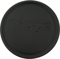 NICHE MATTE BLACK 2.95" MBZ BORE CAP by NICHE
