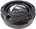 FUEL UTV BOLT ON CAP GLOSS BLACK by Fuel Off-Road