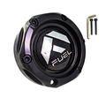 FUEL UTV BOLT ON CAP 1.3" TALL (GB/CH) by Fuel Off-Road