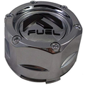 FUEL SNAP IN CAP FOR 5X135/6X135 by Fuel Off-Road