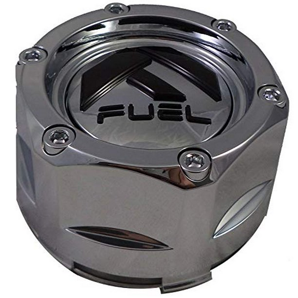 FUEL SNAP IN CAP FOR 5X135/6X135 by Fuel Off-Road