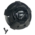 FUEL FIVE LEG COVER CAP-GL-BLK/BLK RIV by Fuel Off-Road