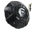 FUEL AVENGER CAP-GL-BLK 8LCAP(1.75"TALL) by Fuel Off-Road