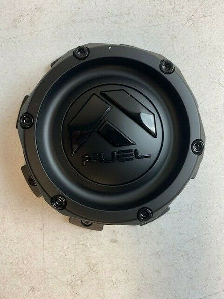 FC CAP BOLT-ON (MB/GB) 8X6.5/170 (1.72)