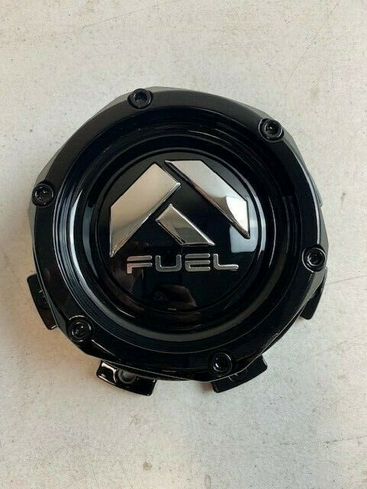 FC CAP BOLT-ON (GB/CH) 8X6.5/170 (1.72)