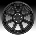 FC CAP BOLT-ON (MB/GB) - 5X4.5/5 by Fuel Off-Road
