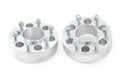 2 Inch Wheel Spacers | 6x135 | Ford F-150 4WD (2004-2014) by Rough Country