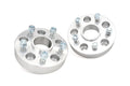 2 Inch Wheel Spacers | 5x5.5 | Ram 1500 4WD by Rough Country