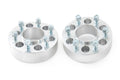 2 Inch Wheel Spacers | 6x135 | Ford F-150 4WD (2015-2026) by Rough Country