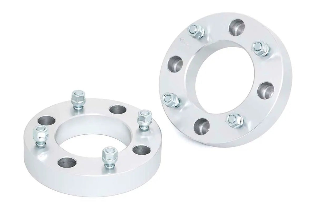 1.5 Inch Wheel Spacers | 4x156 | Polaris General XP 4 1000/Ranger XP 1000 by Rough Country
