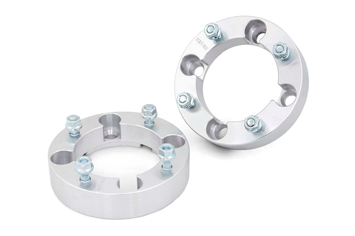 1.5 Inch Wheel Spacers | 4x136 | Honda Pioneer 1000 by Rough Country