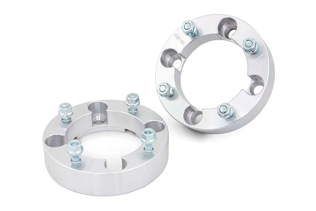 1.5 Inch Wheel Spacers | 4x136 | Honda Pioneer 1000 by Rough Country