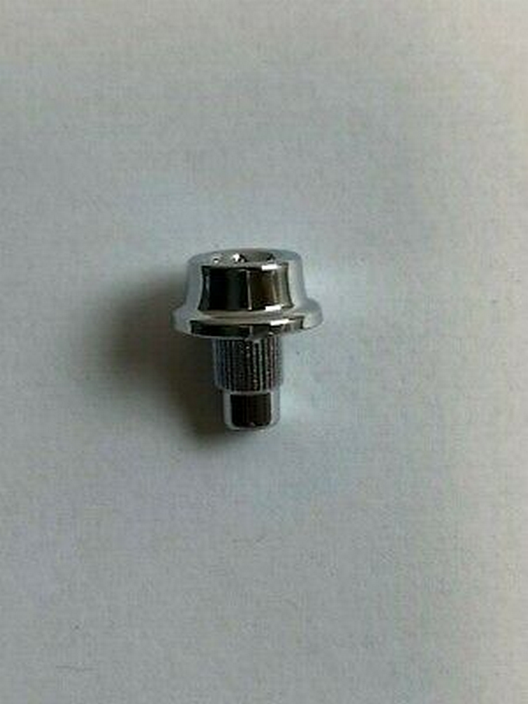 NICHE RIVET-(3PISH) CHROME by NICHE