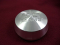UC CAP SNAP-IN DOME .9" - CHROME by U.S. MAGS WHEELS