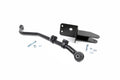 Track Bar | Forged | 4-6.5 Inch Lift | Jeep Cherokee XJ (84-01)/Comanche MJ (86-92) by Rough Country