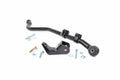 Track Bar | Forged | FR | 0-3.5 Inch Lift | Jeep Wrangler TJ (97-06)/Wrangler Unlimited (04-06) by Rough Country