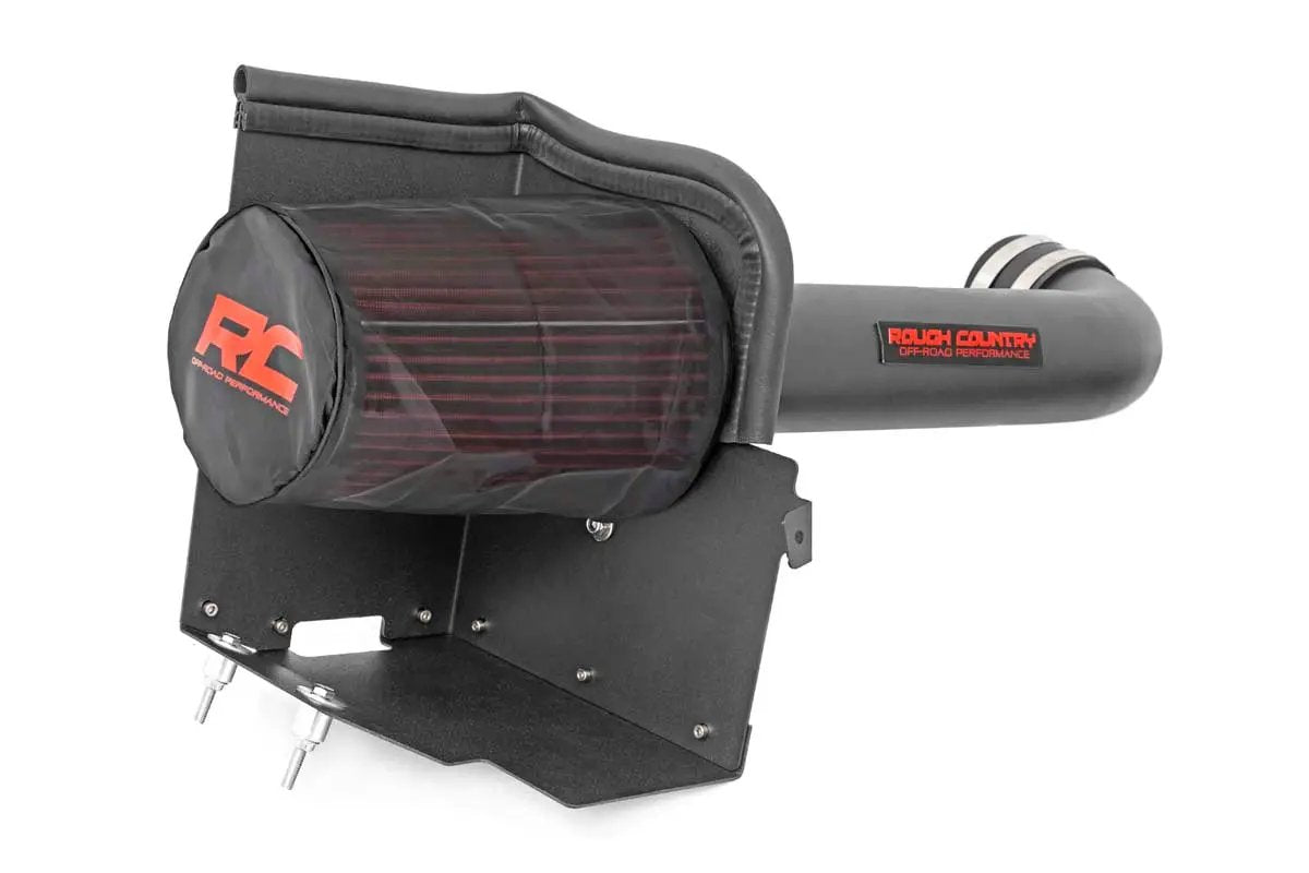 Intake Pre-Filter | 10550/10554 | Jeep Wrangler JK/Wrangler Unlimited (07-18) by Rough Country