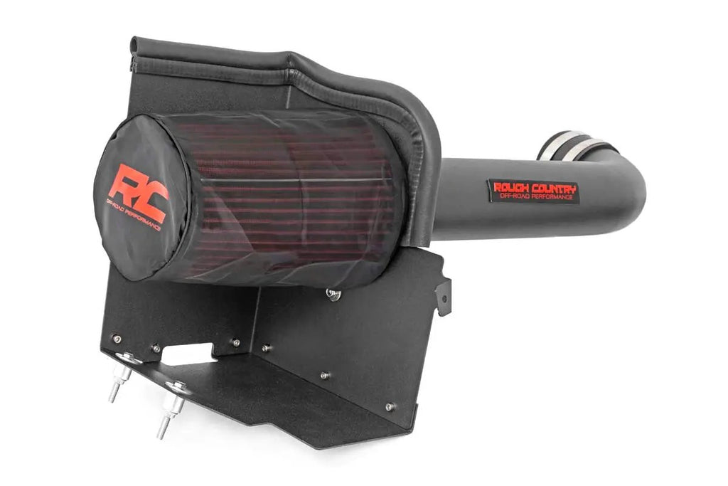 Intake Pre-Filter | 10550/10554 | Jeep Wrangler JK/Wrangler Unlimited (07-18) by Rough Country