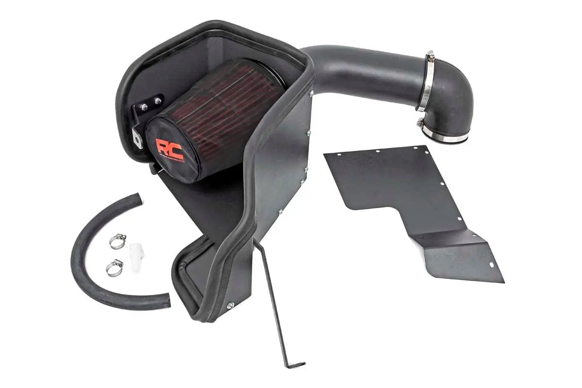 Intake Pre-Filter | 478/479/543/550/554/614 | Multiple Makes & Models (Chevy/GMC/Jeep/Ram/Toyota) by Rough Country