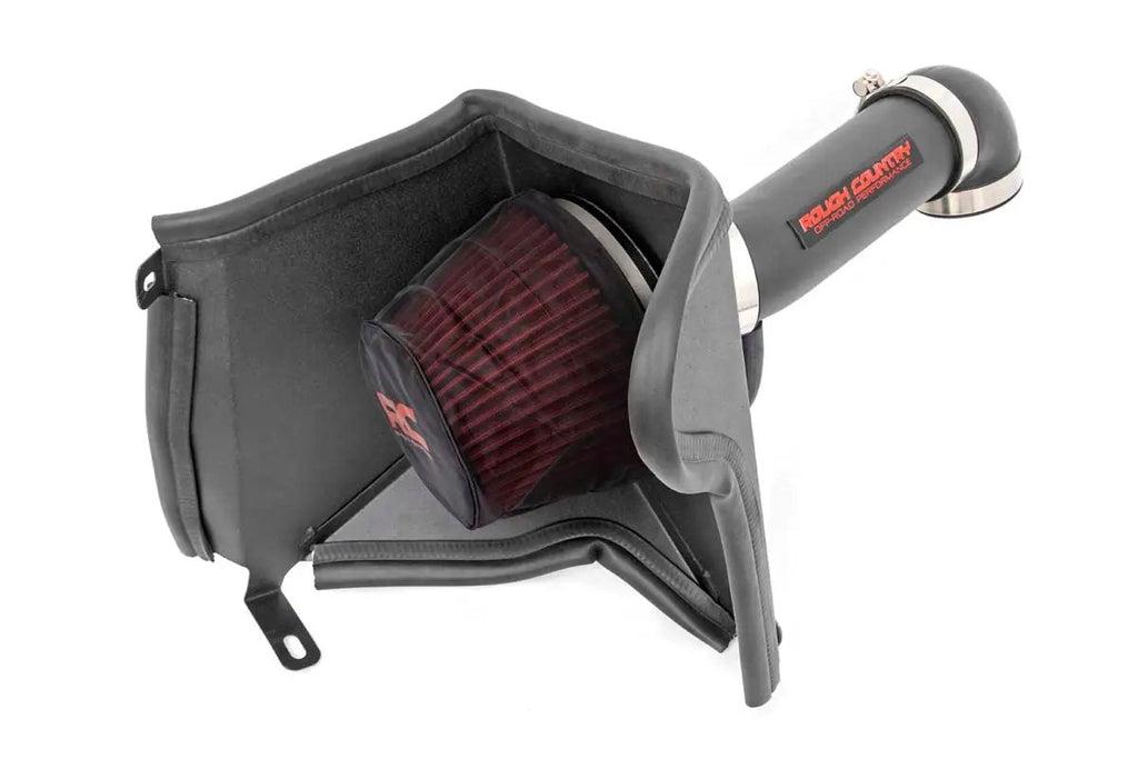 Cold Air Intake Pre-Filter | 10552 | Jeep Cherokee XJ 2WD/4WD (1991-2001) by Rough Country