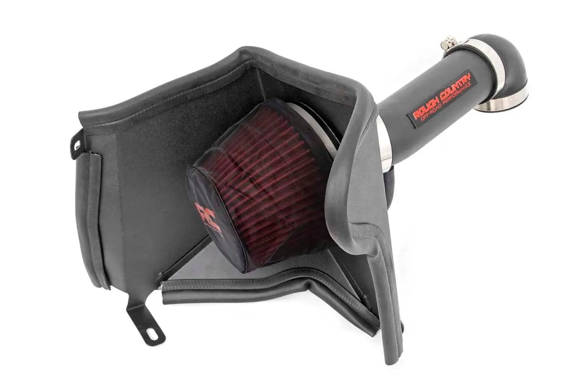 Cold Air Intake Pre-Filter | 10552 | Jeep Cherokee XJ 2WD/4WD (1991-2001) by Rough Country