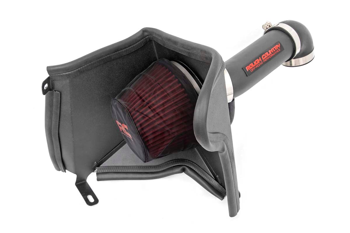 Cold Air Intake Pre-Filter | 10552 | Jeep Cherokee XJ 2WD/4WD (1991-2001) by Rough Country