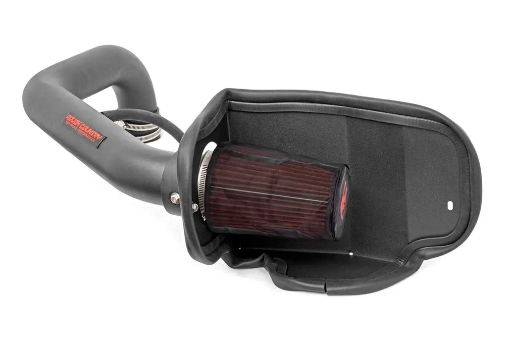Cold Air Intake Pre-Filter | 10553 | Jeep Wrangler TJ 4WD (1997-2006) by Rough Country