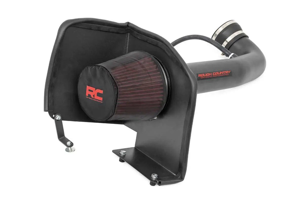 Cold Air Intake Kit | Pre Filter Bag | Chevy/GMC 1500 (09-13) by Rough Country