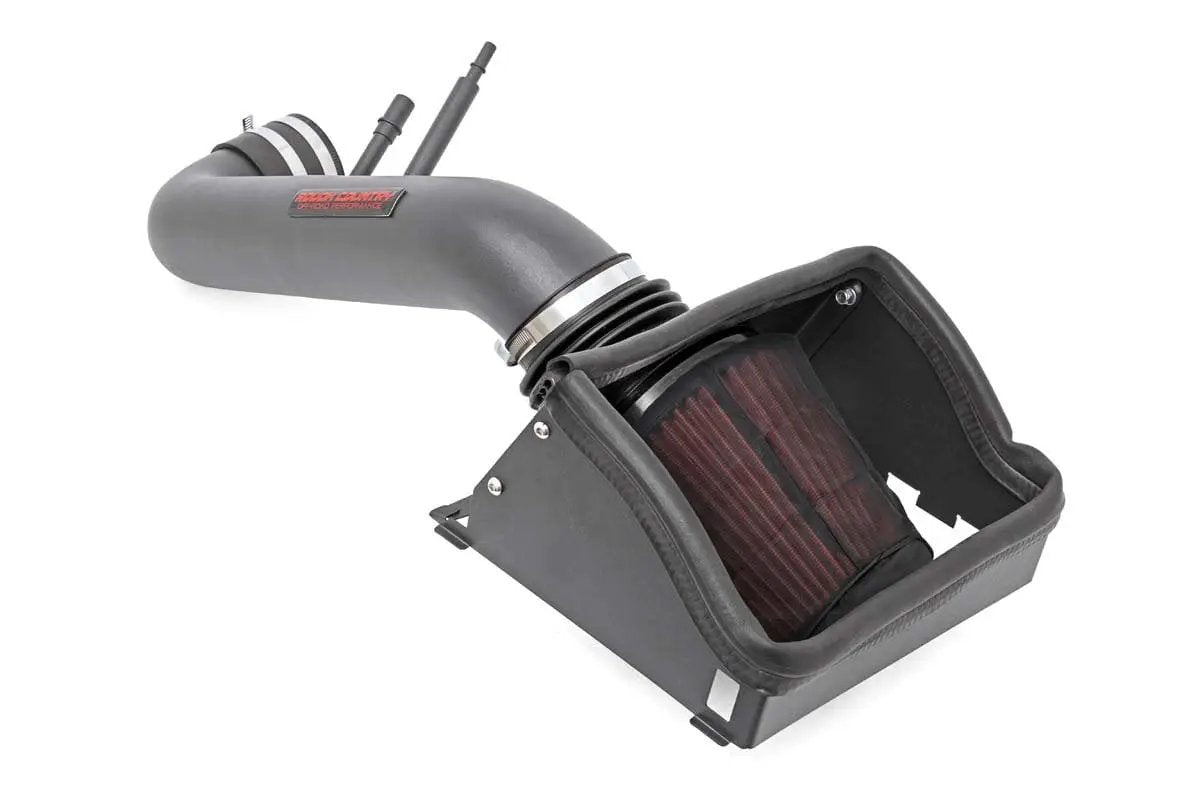 Cold Air Intake Kit | 5.0L | Pre Filter | Ford F-150 2WD/4WD (2015-2020) by Rough Country