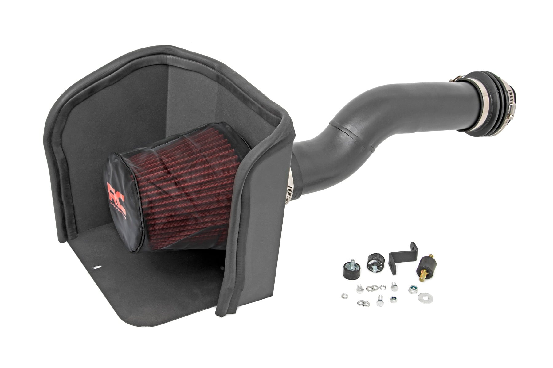 Cold Air Intake Pre-Filter | 10547 | Toyota Tacoma 2WD/4WD (2016-2023) by Rough Country