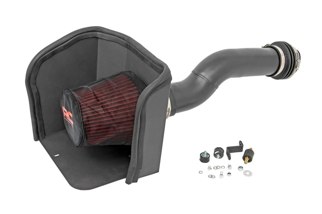 Cold Air Intake Pre-Filter | 10547 | Toyota Tacoma 2WD/4WD (2016-2023) by Rough Country
