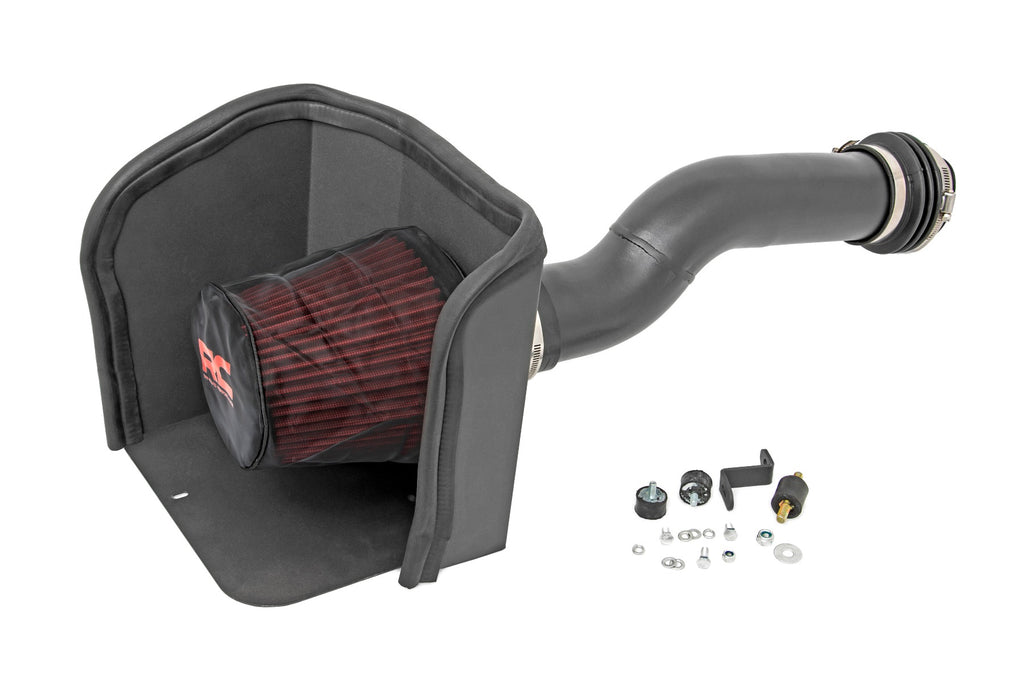 Cold Air Intake Pre-Filter | 10547 | Toyota Tacoma 2WD/4WD (2016-2023) by Rough Country